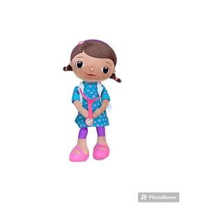 Disney Doc McStuffins 20” Tall